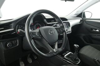 Opel Corsa 1.2 Turbo Edition
