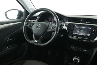 Opel Corsa 1.2 Turbo Edition