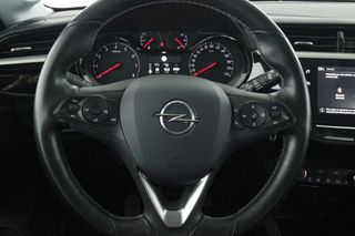Opel Corsa 1.2 Turbo Edition