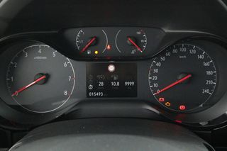 Opel Corsa 1.2 Turbo Edition