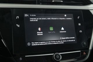 Opel Corsa 1.2 Turbo Edition