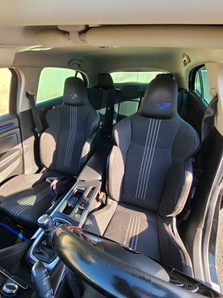 Renault Megane 2017