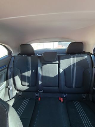 Renault Megane 2017