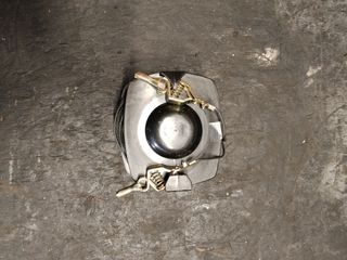 Luz portátil para coche