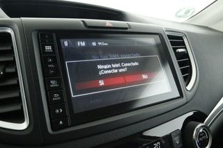 Honda CR-V 1.6 DTEC Elegance 4WD