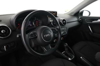 Audi A1 1.6 TDI Adrenalin