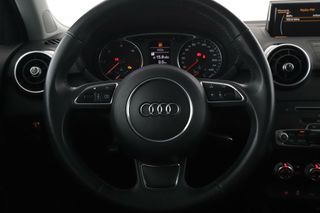 Audi A1 1.6 TDI Adrenalin