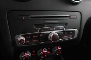 Audi A1 1.6 TDI Adrenalin