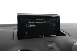 Audi A1 1.6 TDI Adrenalin