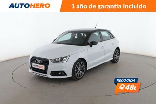 Audi A1 1.6 TDI Adrenalin