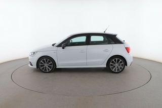 Audi A1 1.6 TDI Adrenalin