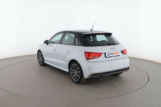Audi A1 1.6 TDI Adrenalin