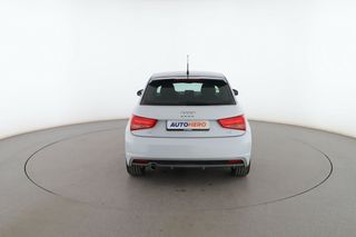 Audi A1 1.6 TDI Adrenalin
