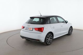Audi A1 1.6 TDI Adrenalin