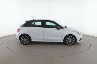 Audi A1 1.6 TDI Adrenalin
