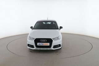 Audi A1 1.6 TDI Adrenalin
