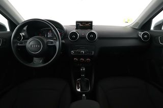Audi A1 1.6 TDI Adrenalin