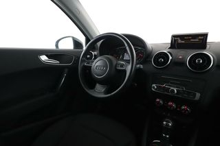 Audi A1 1.6 TDI Adrenalin