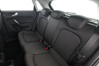 Audi A1 1.6 TDI Adrenalin