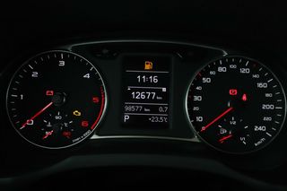 Audi A1 1.6 TDI Adrenalin