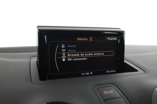 Audi A1 1.6 TDI Adrenalin
