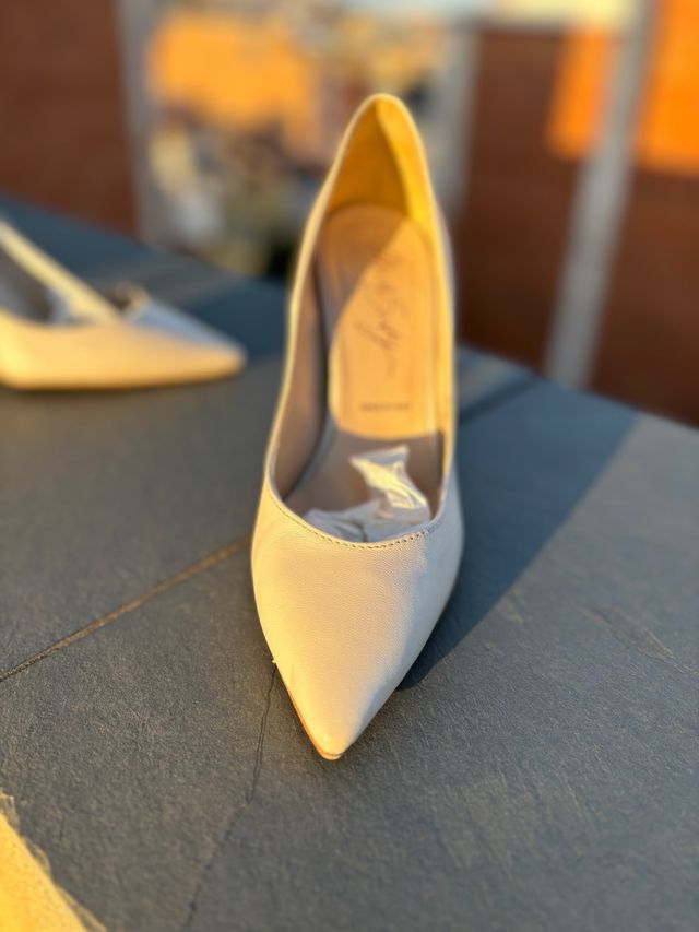 Zapatos Miss Sixty como nuevos talla 36