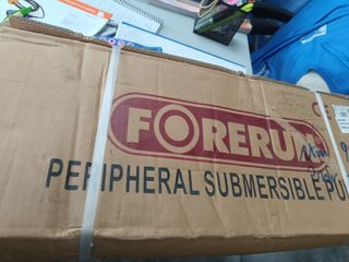 Bomba Sumergible MSK 40m