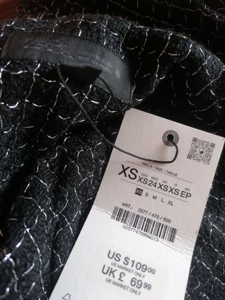 Vestido