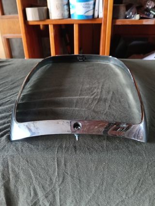 Bisel Faro Mercedes Benz