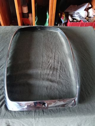 Bisel Faro Mercedes Benz