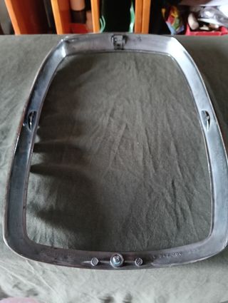 Bisel Faro Mercedes Benz