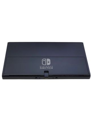 Nintendo Switch OLED 64GB Blu/Rosso