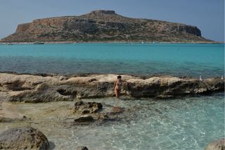 Cámara Nikon D610 Negra