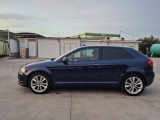 Audi A3 1.6 TDI Attraction