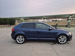 Audi A3 1.6 TDI Attraction