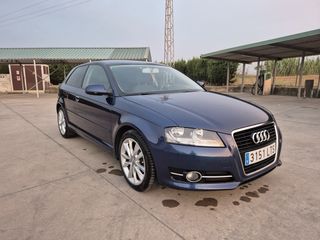 Audi A3 1.6 TDI Attraction