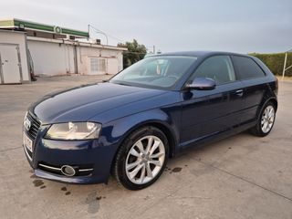 Audi A3 1.6 TDI Attraction