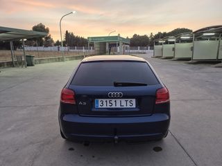 Audi A3 1.6 TDI Attraction