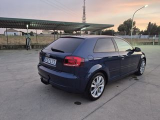 Audi A3 1.6 TDI Attraction
