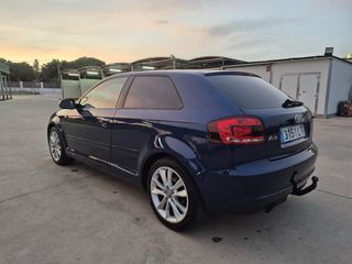 Audi A3 1.6 TDI Attraction