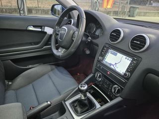 Audi A3 1.6 TDI Attraction