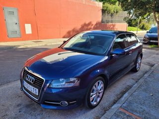 Audi A3 1.6 TDI Attraction