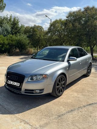 Audi A4 2006