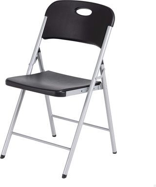✨ - Lifetime silla plegable robusta diseño ligera