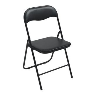 ✨ - Perel silla plegable resistente y estable