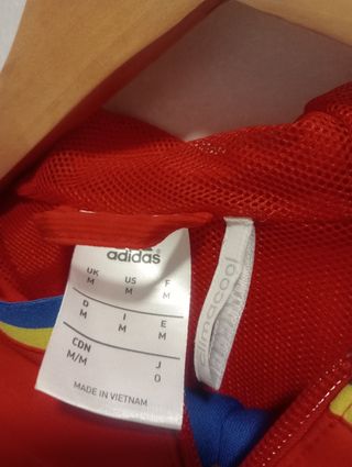 Chándal Selección Española Fútbol Adidas Talla M