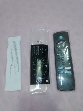 Mando Fire Stick Amazon