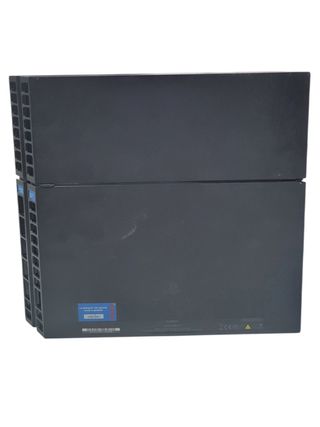 PS4 Fat 1TB + Mando Negro