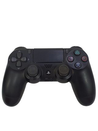 PS4 Fat 1TB + Mando Negro