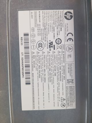 Pc sin sistema operativo 